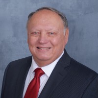 Larry R. Blades, M.A., B.S., Lt. Col USAF (Retired)