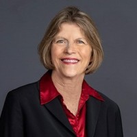 Joan K. Crain, CFP®, TEP, AEP® (Distinguished)