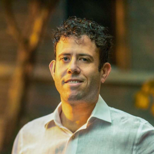 Private AEP® Reception Speaker: James Kirchick