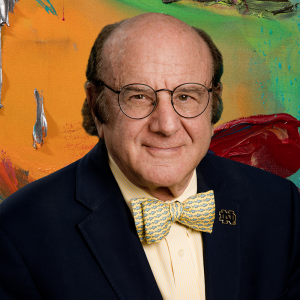 Jerome M. Hesch, MBA, JD, AEP® (Distinguished)