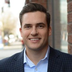 Private AEP® Luncheon Speaker: Jedidiah Collins, CFP®