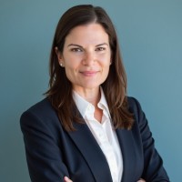 Michelle Hirsch, CAPI