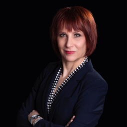 Nancy B. Rapoport, JD